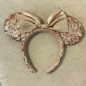 Minnie Mouse Ears